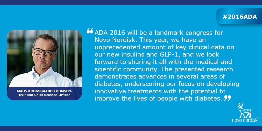 Novo Nordisk US tweet media
