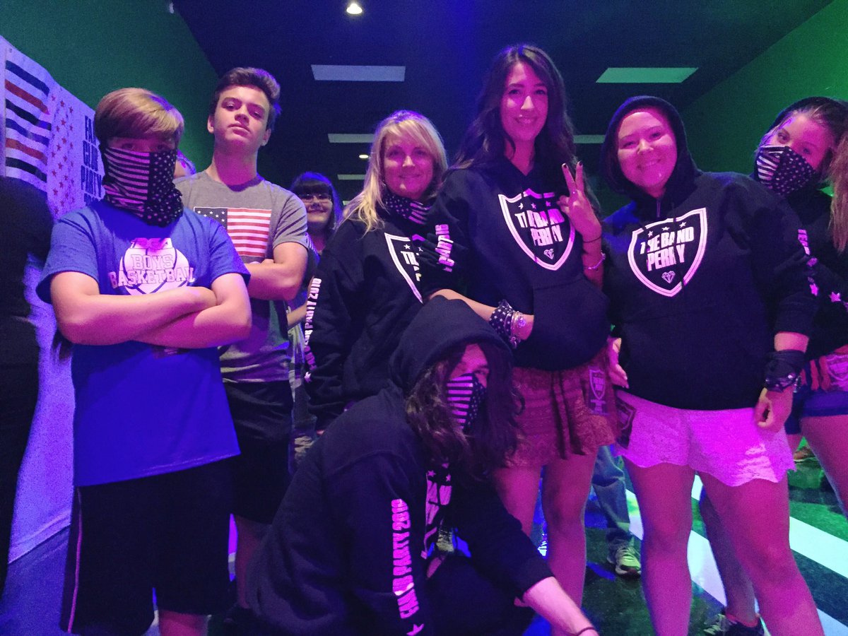 Team TBP tweet media