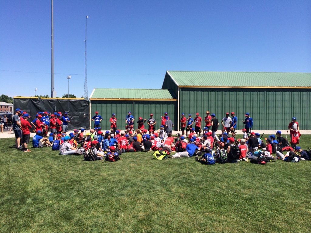 LHSBaseball1939's tweet photo. Lafayette Baseball Camp 2016
Closing Ceremonies https://t.co/parz5ysT3u