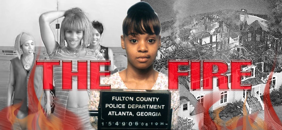 Andre Rison House Fire