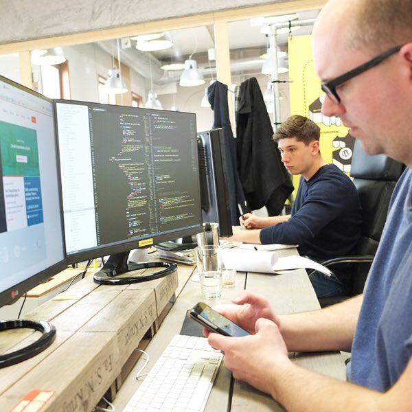 studiomakerweb's tweet image. Stage alert!  Voel jij je helemaal in je noppies met PHP, MySQL en WordPress? Klik dan hier bit.ly/1Xcr6TJ