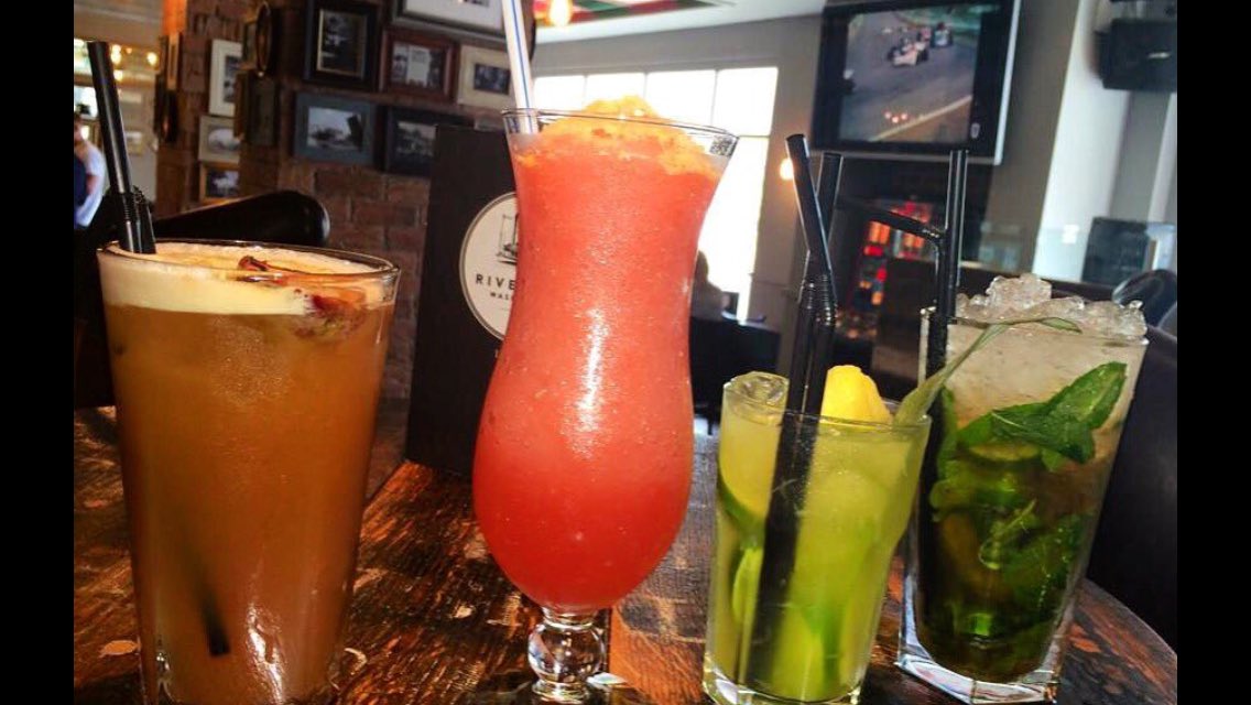 rpbritishhustle's tweet photo. Come down the @RiverBarFiume  tonight to see me in action from 8.30pm #rynamo #cocktails #summerdrinks #riverbar 🍺🃏 https://t.co/aa328AAQ2d