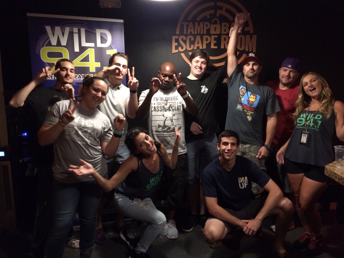 TampaBayEscapeRoom tweet media