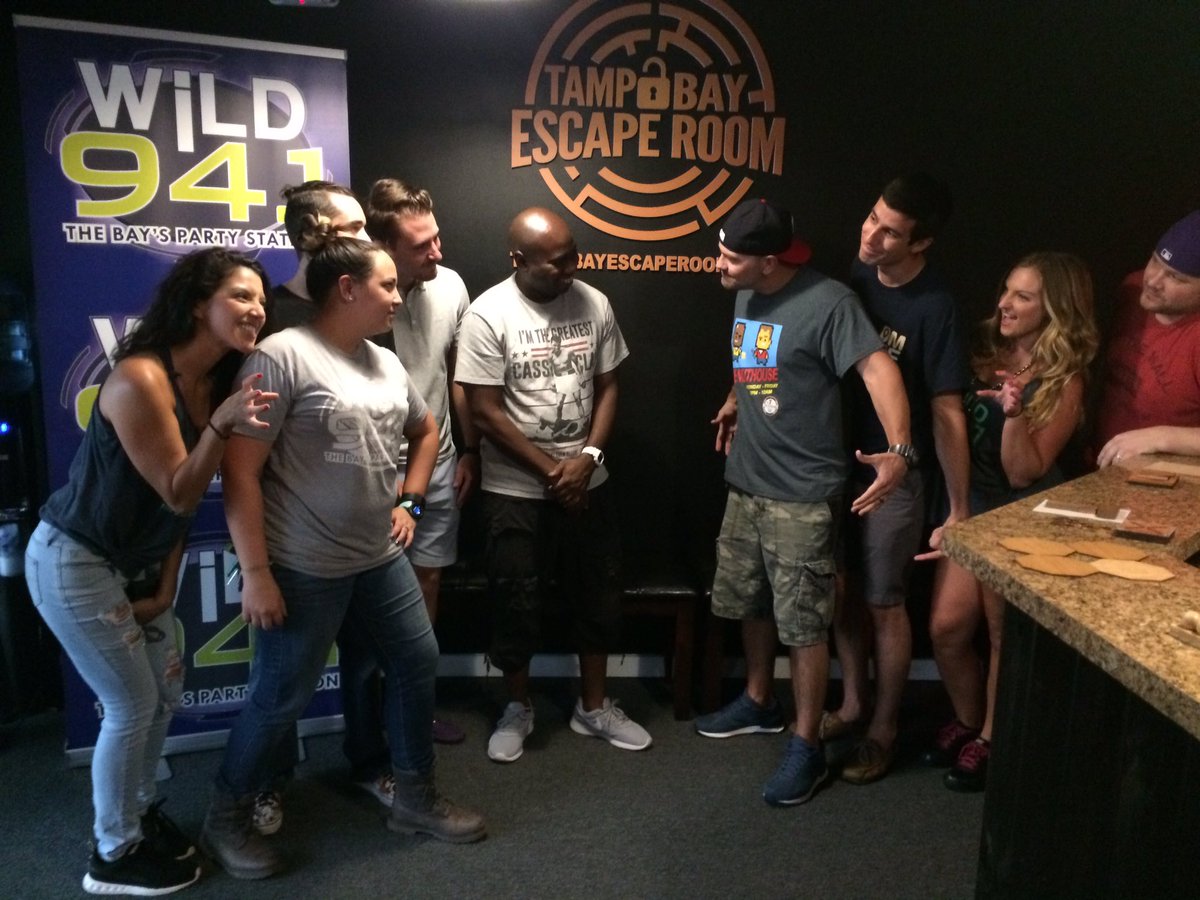 TampaBayEscapeRoom tweet media