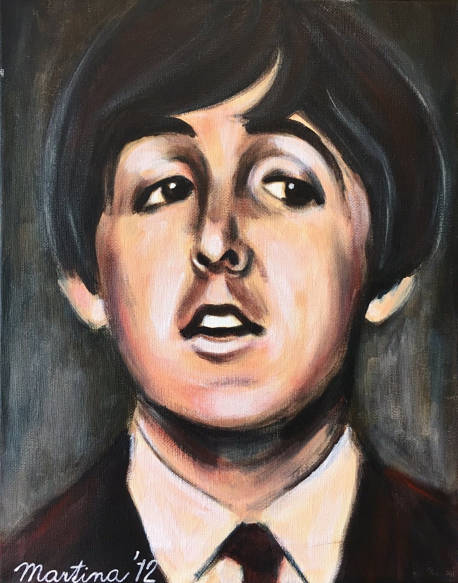 JavaHausCafe's tweet image. Currently ft. the work of Martina Smejkalova 🎨