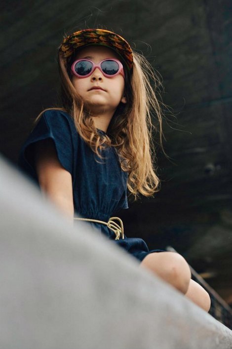 Elegant #summerinthecity pictorial in new <a href="/CityKidsWest/">City Kids Magazine</a> . citykidsmagazine.co.uk #kidsfashion #sunglasses #fashion