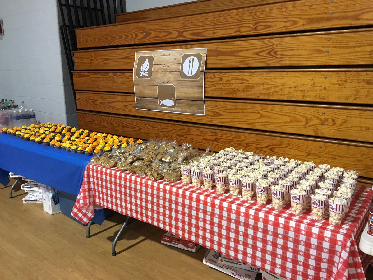 edtechnokee's tweet photo. Yummy snacks at #campit2016 https://t.co/gF1YsLUTmP
