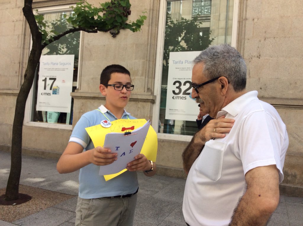 perdidosnonorte's tweet photo. Seguro que nuestros chicos han aprendido un montón de cosas @perdidosnonorte #operacionRAE #aprender haciendo https://t.co/ncP87UxvP8