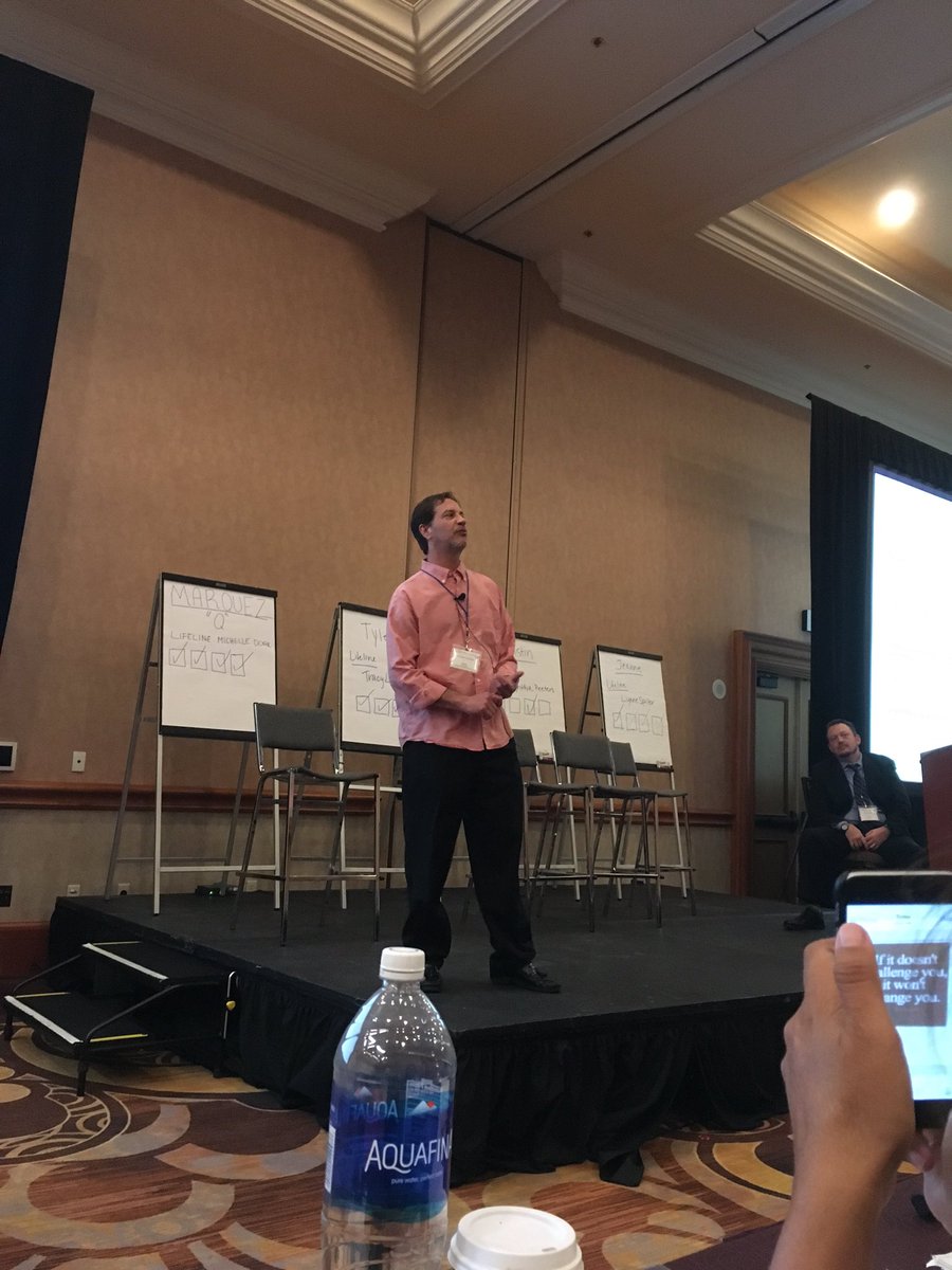 ksanch70's tweet photo. #IBMDigitalSalesU @NickT_2015 #nickdoinghisthing https://t.co/ik7p0RQzmc