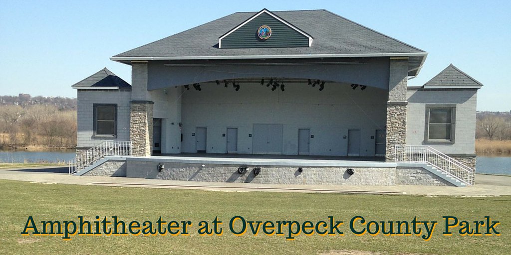 TriStateWalk's tweet image. This is site going to look a lot different very soon!  You can find tons of parking &amp;amp; restrooms at the amphitheater.