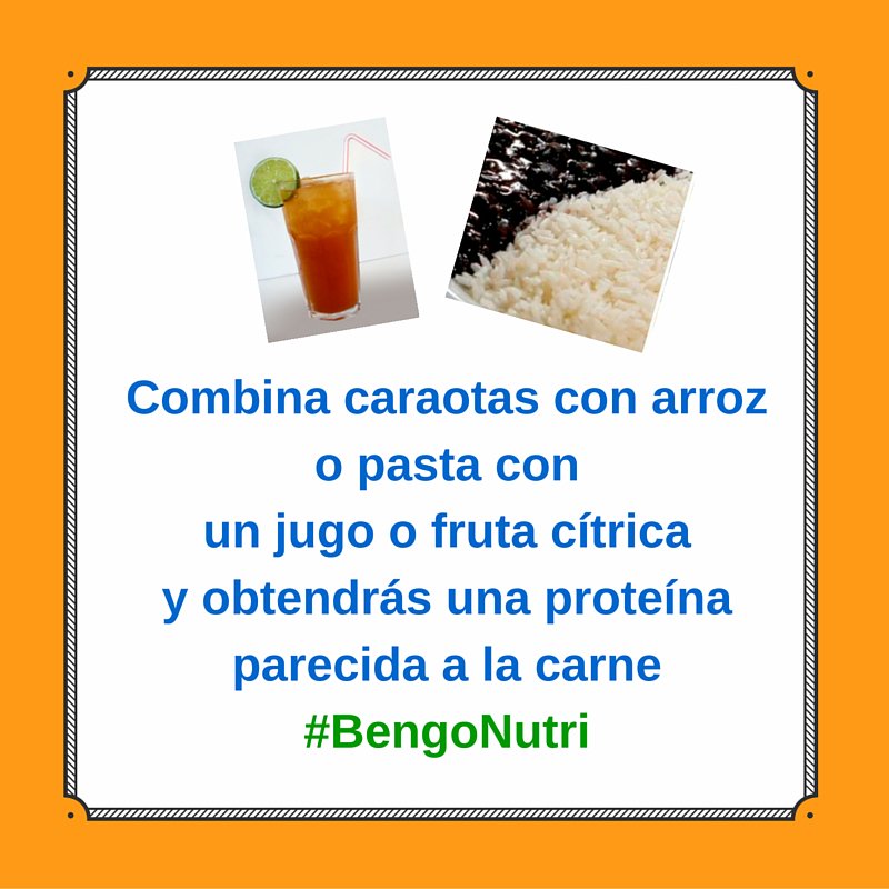 Fundación BENGOA tweet media