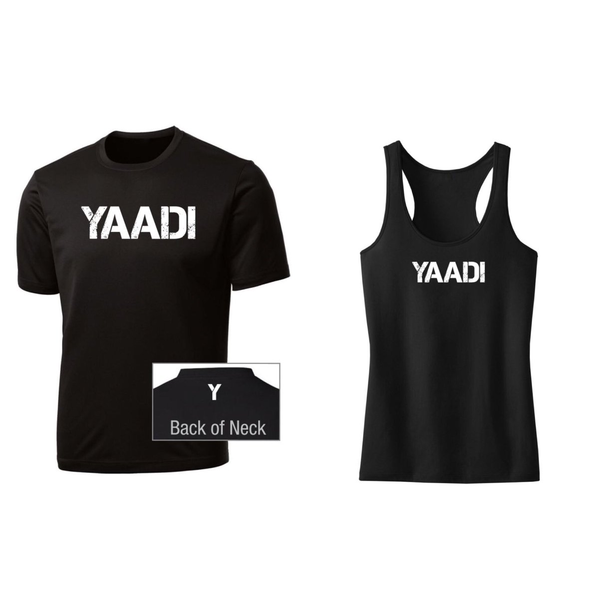 YAADIAthletics's tweet photo. Something comfortable and simple for workout or just for running around. 
#yaadi #yaadiathletics #fashion https://t.co/VjFebVUJTI