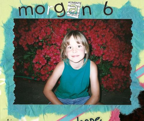 NCMEC's tweet photo. "Dear Morgan: We’ll never stop searching" Today marks 21 yrs since #MorganNick was abducted: https://t.co/Eu5uyrXnZC https://t.co/8IHg4MbCOS