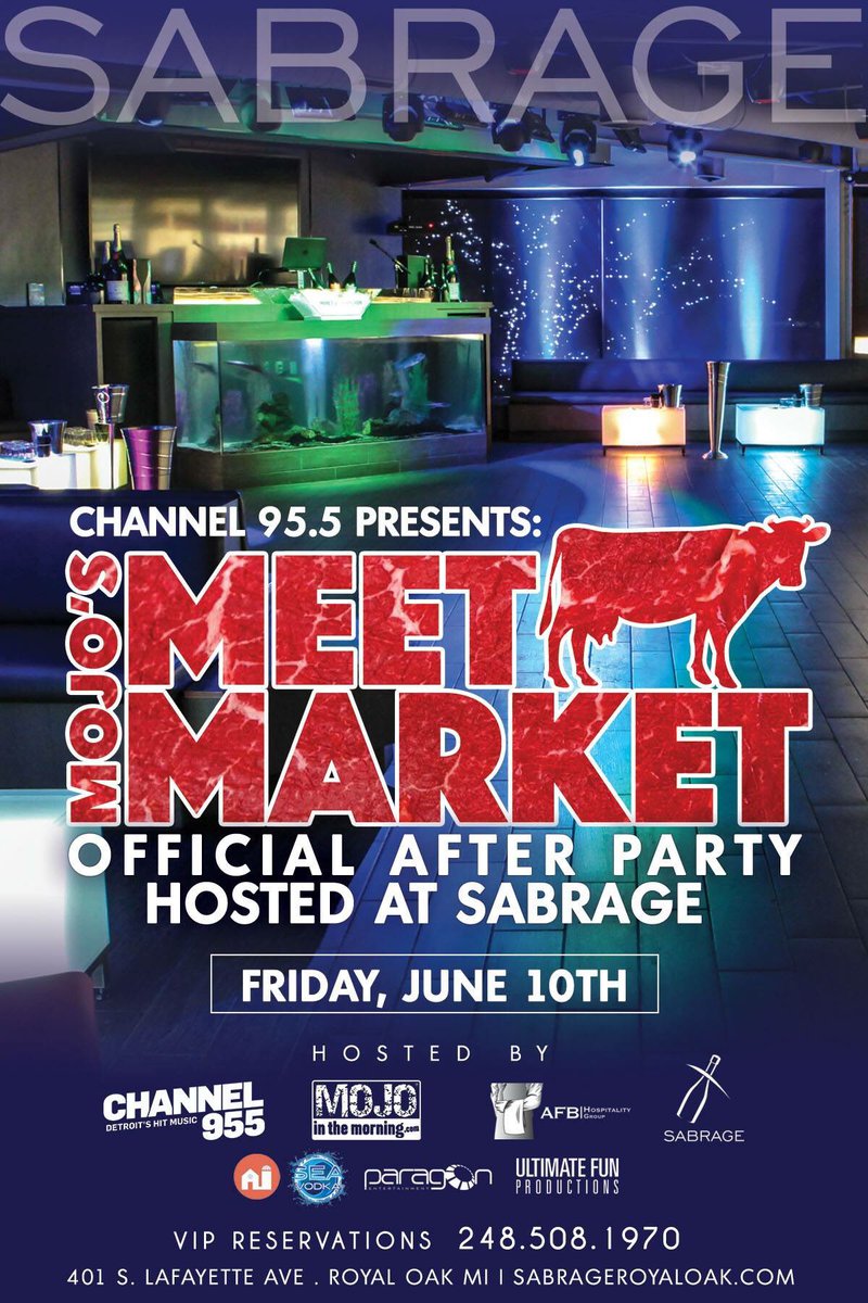 Sabrage Royal Oak tweet media