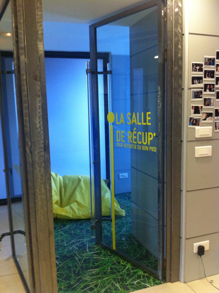 collspaces's tweet photo. Merci +++ @tuba_lyon d'avoir accueilli le séminaire #RGCSGL !! @DavidVALLAT @sabine_carton @FabbriJulie https://t.co/uDPZTneDJf