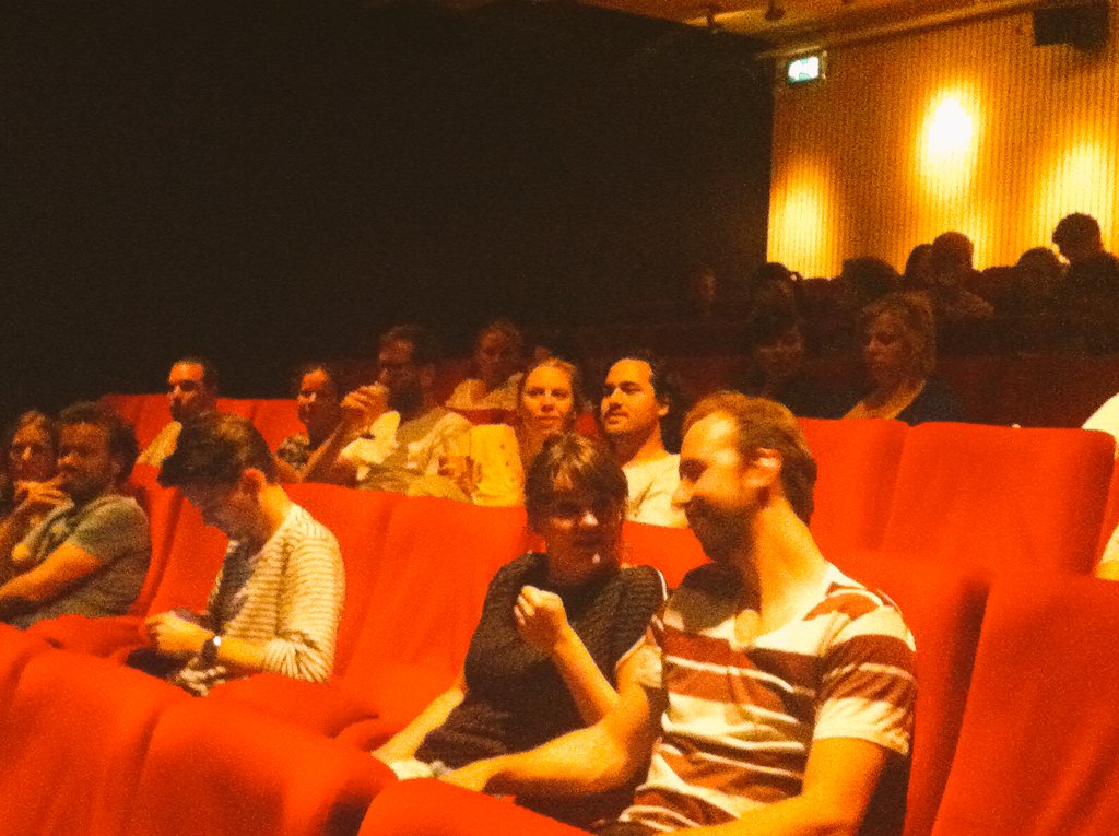 Fijne voorstelling <a href="/Hoogt/">Hoogt On Tour</a> van #bugs met <a href="/YFM_U/">Ирина Викторовна</a>