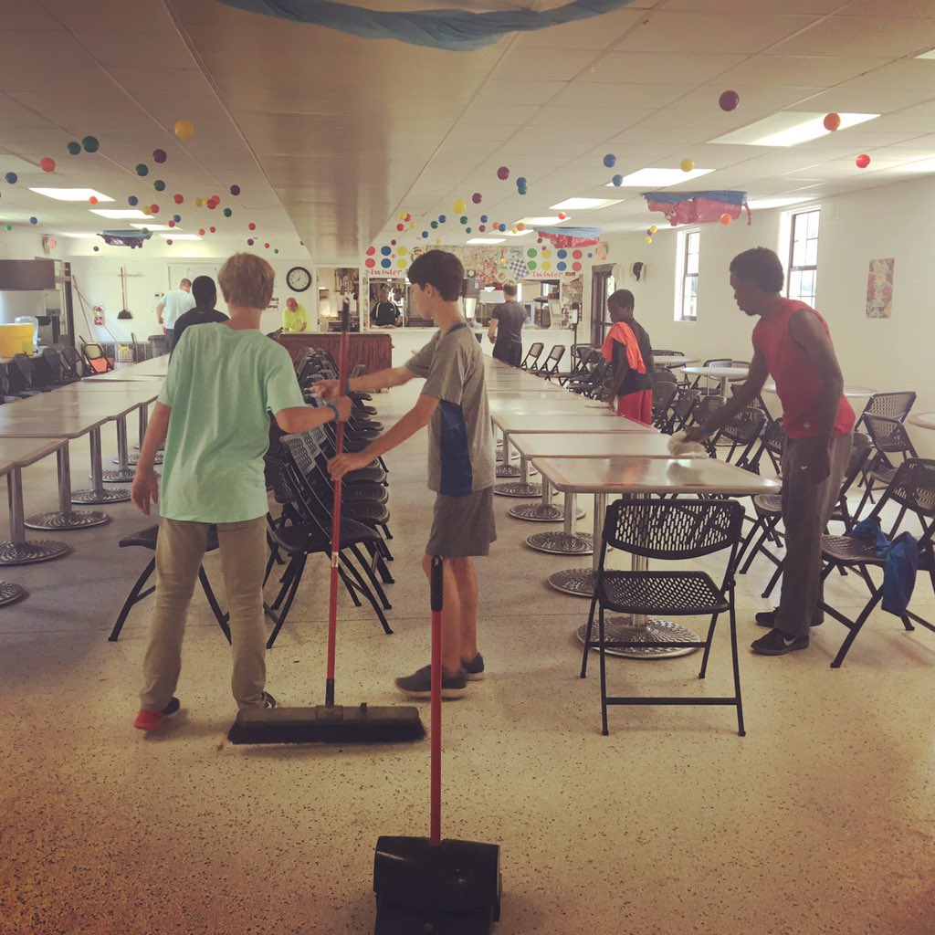 UF/IFAS Leon 4-H tweet media