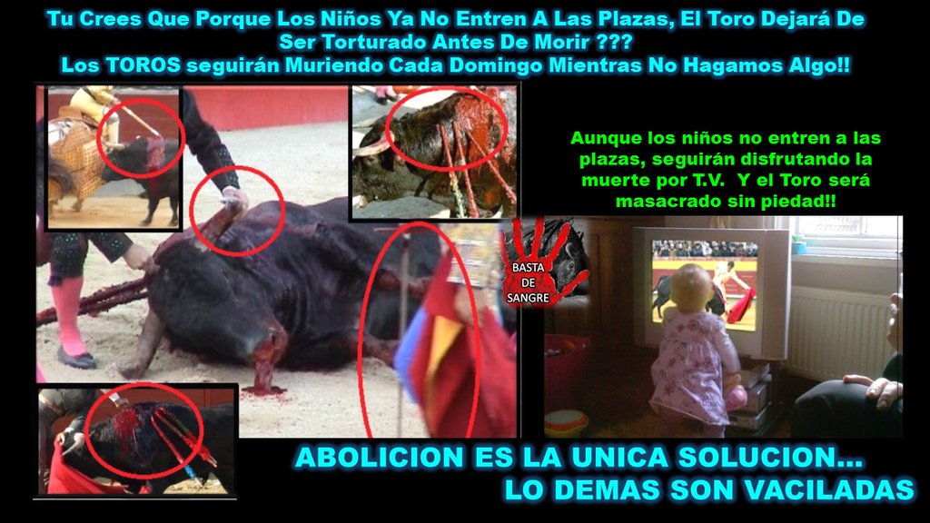 yogarju's tweet photo. .@ManceraMiguelMX Ya basta de espectáculos con animales #NoALaTorturaAnimal @HoraciodelaVega @oliver_cdmx https://t.co/0sF1x41LZH