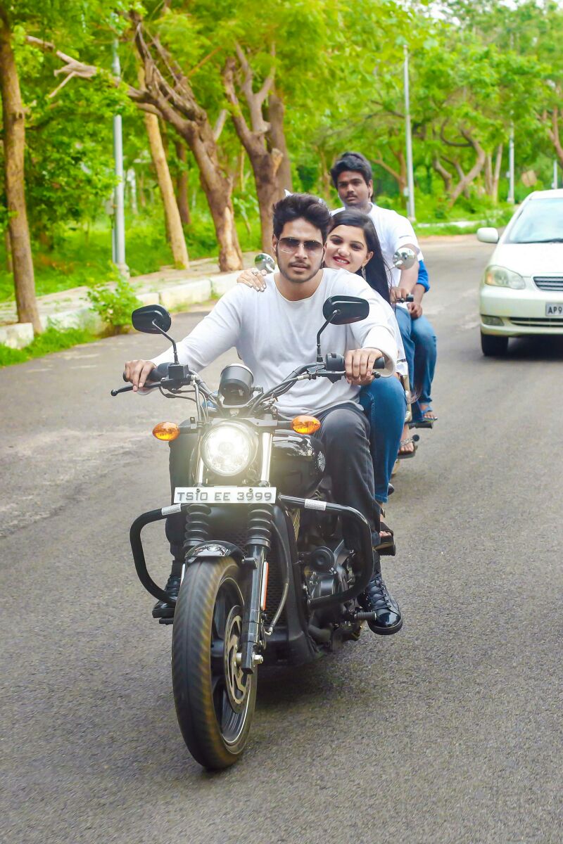 sivacherry9's tweet photo. @sundeepkishan pics  In #CharityInStyle @thegreatfans https://t.co/jk61kJWxLK