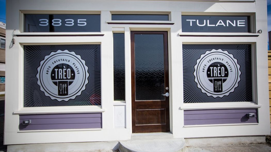 EaterNOLA's tweet photo. From the critics— Tana At Treo is a hidden gem. https://t.co/oXksYEO8mw https://t.co/lytPoJl83G