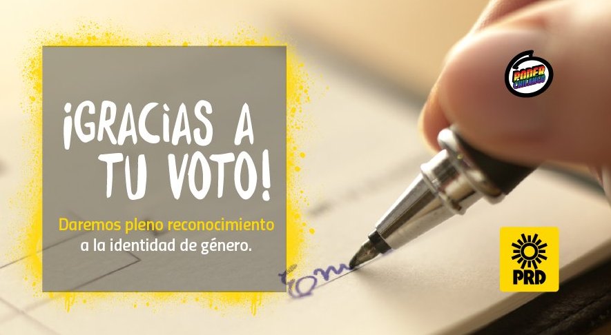 NvaIzq's tweet image. #MiFraseFavoritaEs 
¡Gracias! Por unirte, creer defender y activar tu #PoderChilango juntos la escribiremos. 💛