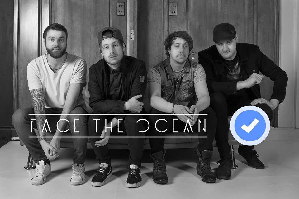 We are now officially who we say we are! Thanks for the blue tick Facebook!

#Verified #TooLegitToQuit