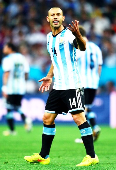 En el fútbol hace faltan jugadores como el...
