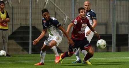GeneralizableCo's tweet photo. #Foot - #Transfert - #JérômeMombris s'engage #avecle #GFC #Ajaccio - See more at:
https://t.co/TANcZNrH4p https://t.co/VTB7tWQstS