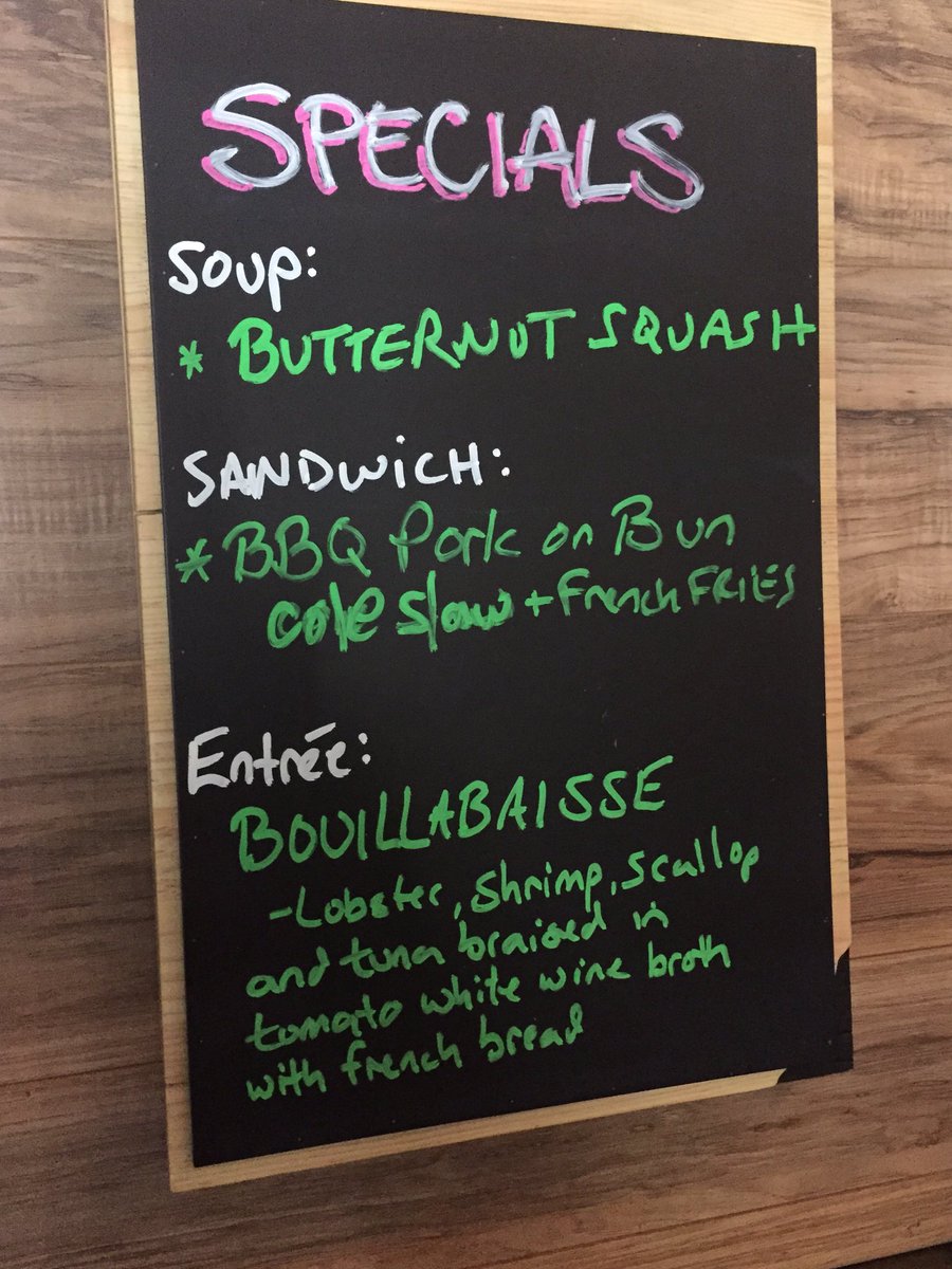 LucysMartiniBar's tweet photo. #specials Tonight #pleasantville https://t.co/8aC7FhCIzk