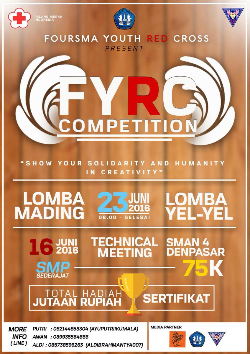 Ayo buruan ikutan..!!