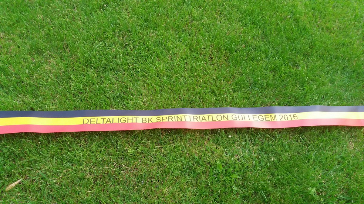 Wie grist lint mee op <a href="/deltalight/">Delta Light®</a> BK sprint? <a href="/SVandeVel/">Sara Van de Vel</a> <a href="/ClaireMichelTRI/">Claire Michel</a> <a href="/SofieHooghe/">Sofie Hooghe</a> <a href="/ChalotteXedge/">Charlotte Jamie D</a> #IneCouckuyt
