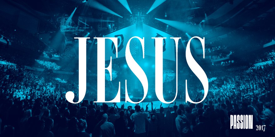 passion268's tweet photo. Our desire is that a generation will rise up around the world with their sights set on making one name famous: JESUS https://t.co/ZtWncDtIGb