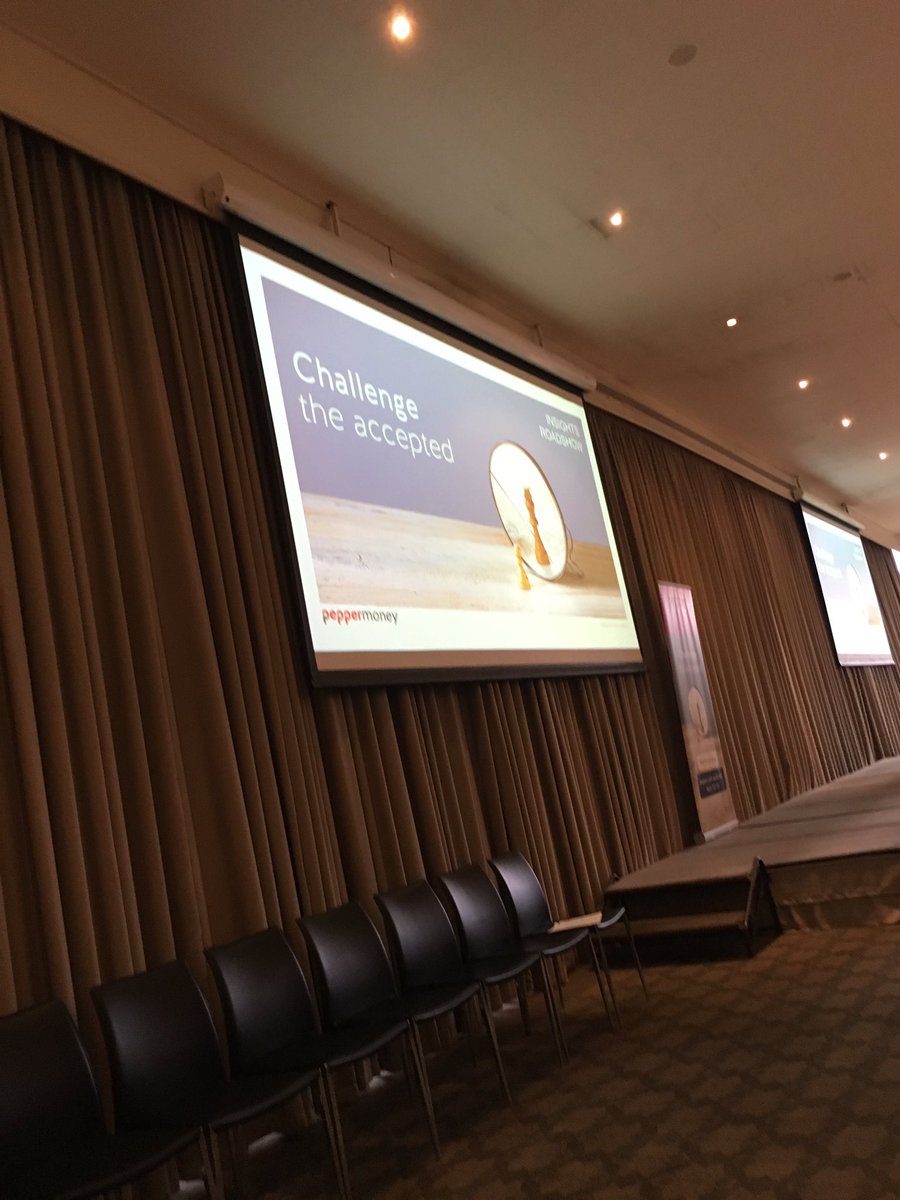 MarkMcColl3's tweet photo. Ready for the @peppermoney insights roadshow in Melb with @CiaraConnective @AaronCody3 https://t.co/ONYD4ZxXir