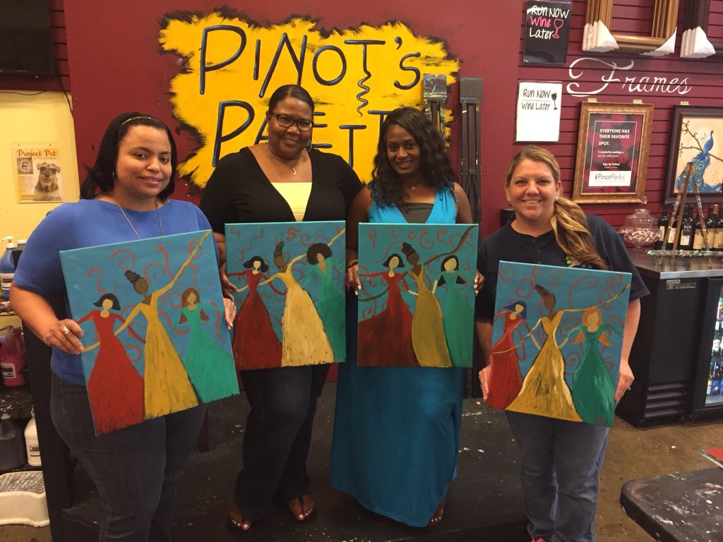 HolmquistES's tweet photo. #HMQadmin - look at all that talent! We'll miss you, @williamsbk12 , off to do your Best for others. https://t.co/bAe0a2ZAOj