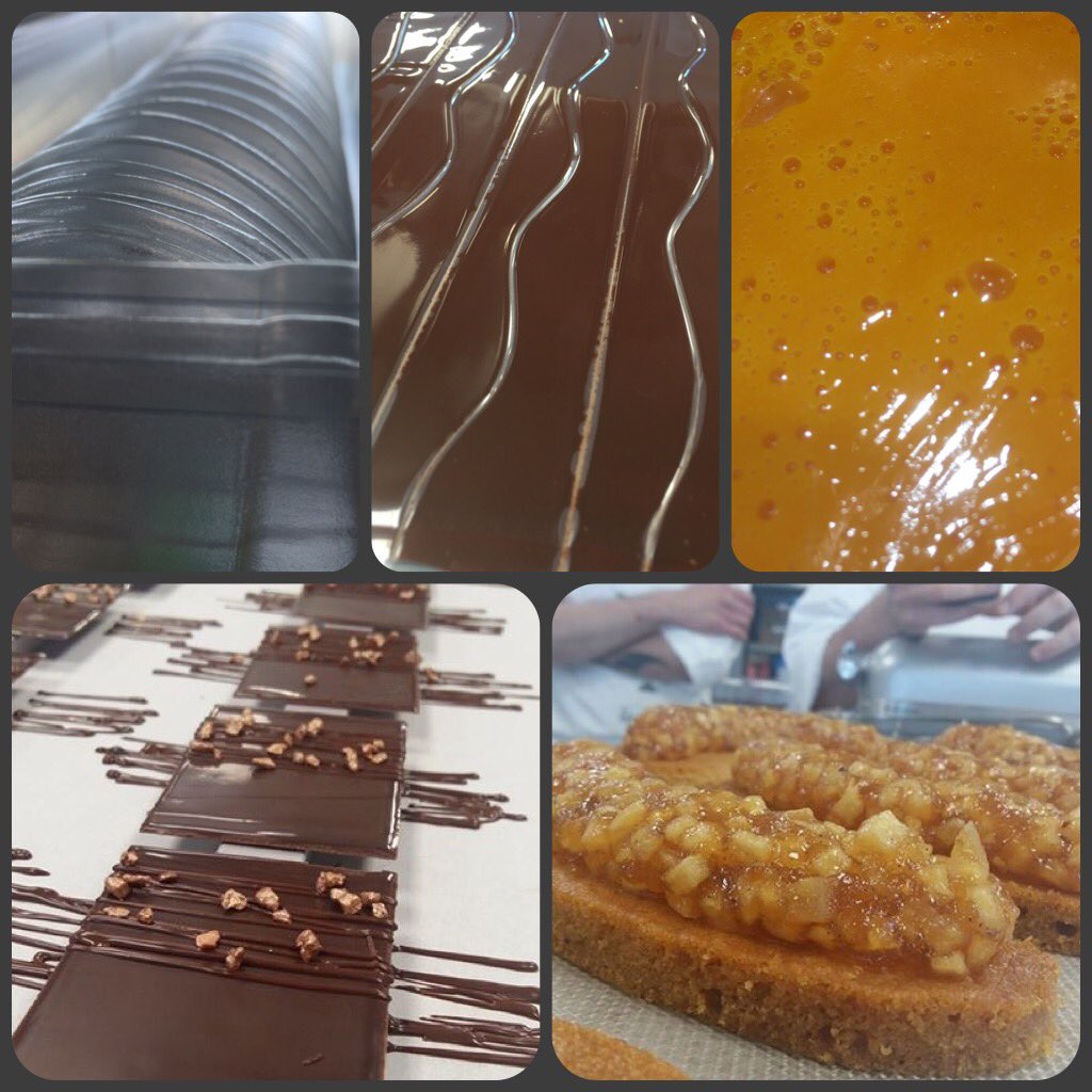cake_FROSTing's tweet photo. #MEP is all set. Looking forward to seeing Derek Poirier @valrhonausa #yulelog buffet tomorrow #ChristmasDreaming https://t.co/2hTiOt7Cn8