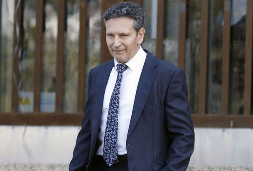 Somos617's tweet photo. #Procesaron al #extitular del #PAMI por defraudar al estado https://t.co/C8trgAWUmb https://t.co/CkUtaS7sVD