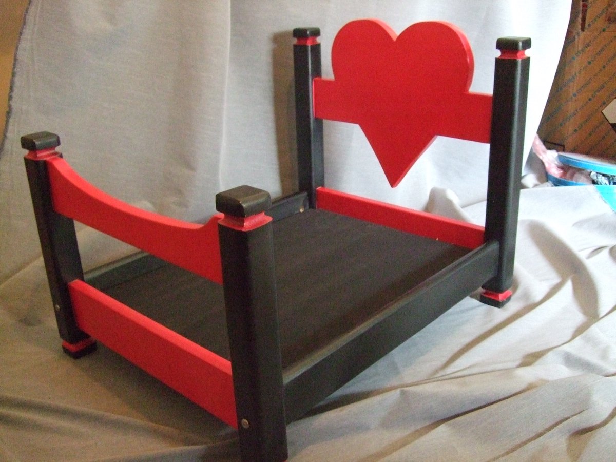 wtffurniture's tweet photo. handmade #dogbeds #spoiltpooches https://t.co/bwzEYaHHrU
