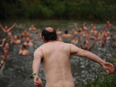  russian bare nudist Moscow nudists targeted in campaign against 'depravity' | CNN
