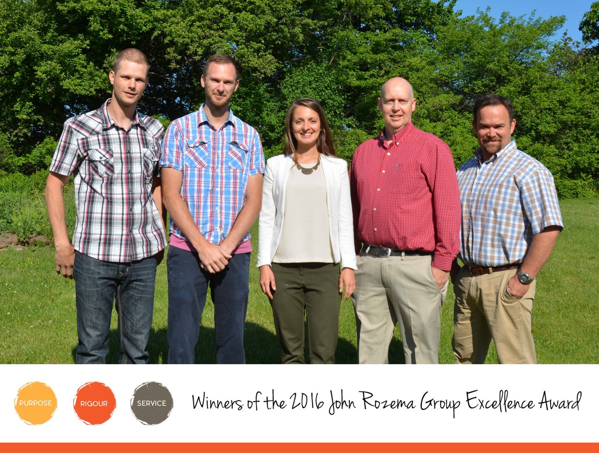 <a href="/HDCH_Info/">HDCH</a> wins the John Rozema Group Excellence Award <a href="/cardusca/">Cardus</a>! #whyHDCH #purpose #rigour #service