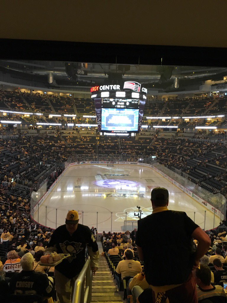 kovypittsburgh's tweet photo. Getting ready!!!!! https://t.co/rgboOW7elE