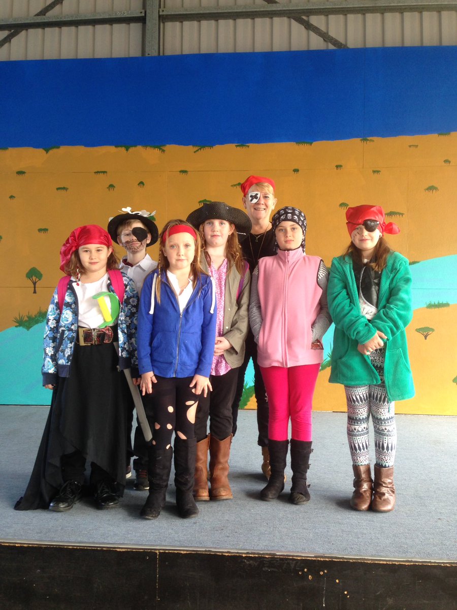 MEPS having fun supporting "The kids cancer project "