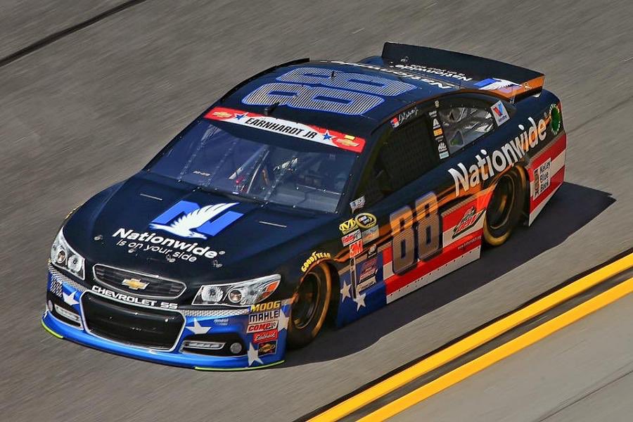 Marek Motorsports tweet media