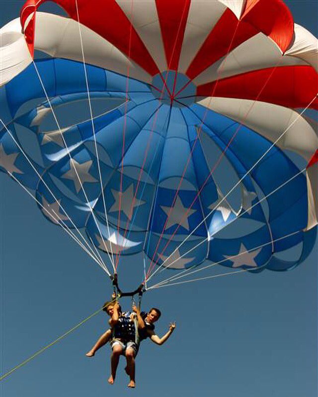 BeltonYL's tweet photo. A few spots left for Castaway July 2-10! Zip line, parasailing &amp; Fireworks at the lake &amp; more! #SignUpInfoInBio https://t.co/YWpoqaewzv