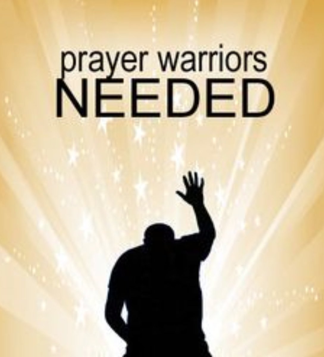 Image result for Prayers needed sign