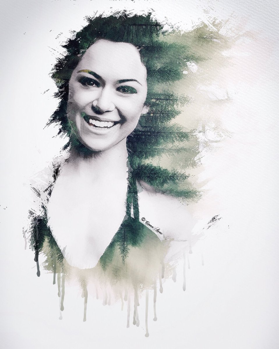 cinnaavox's tweet photo. Edit of @tatianamaslany #TatianaMaslany #OrphanBlack #CloneClub #CloneCast #SarahManning #CosimaNiehaus #BBCAmerica https://t.co/pcz5cbAn7e