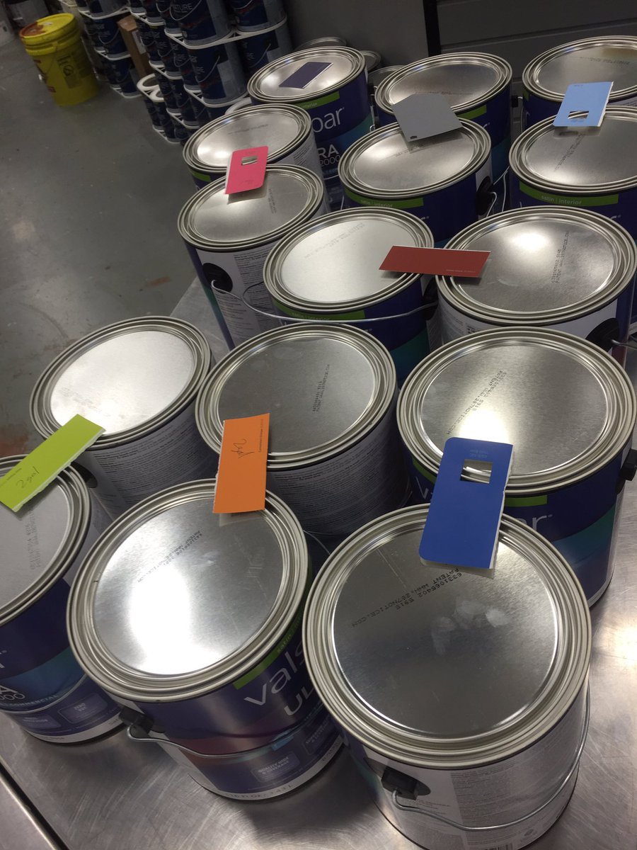 WRMS Chorus tweet media