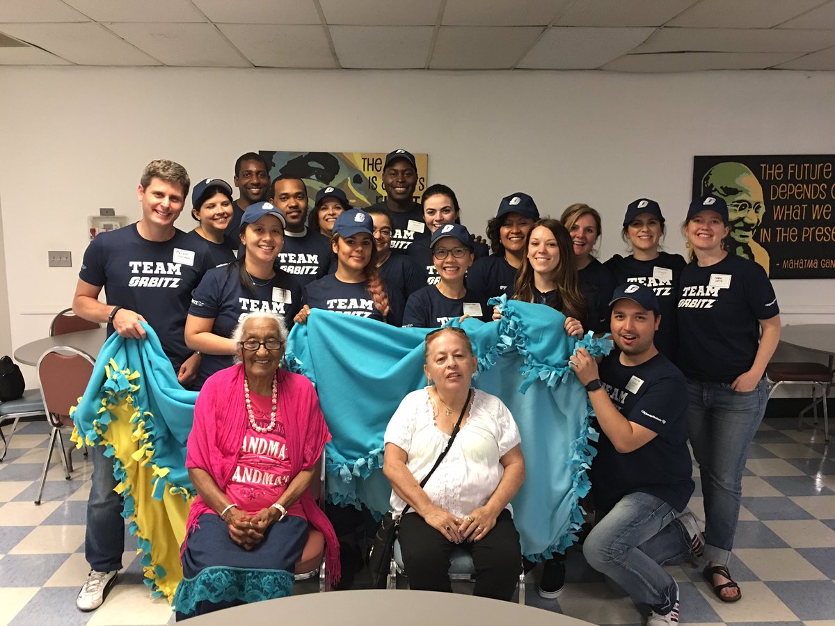 cassidyMsmith's tweet photo. Proud to be a part of #teamorbitz #orbitz15 https://t.co/2NxIeVHvNX