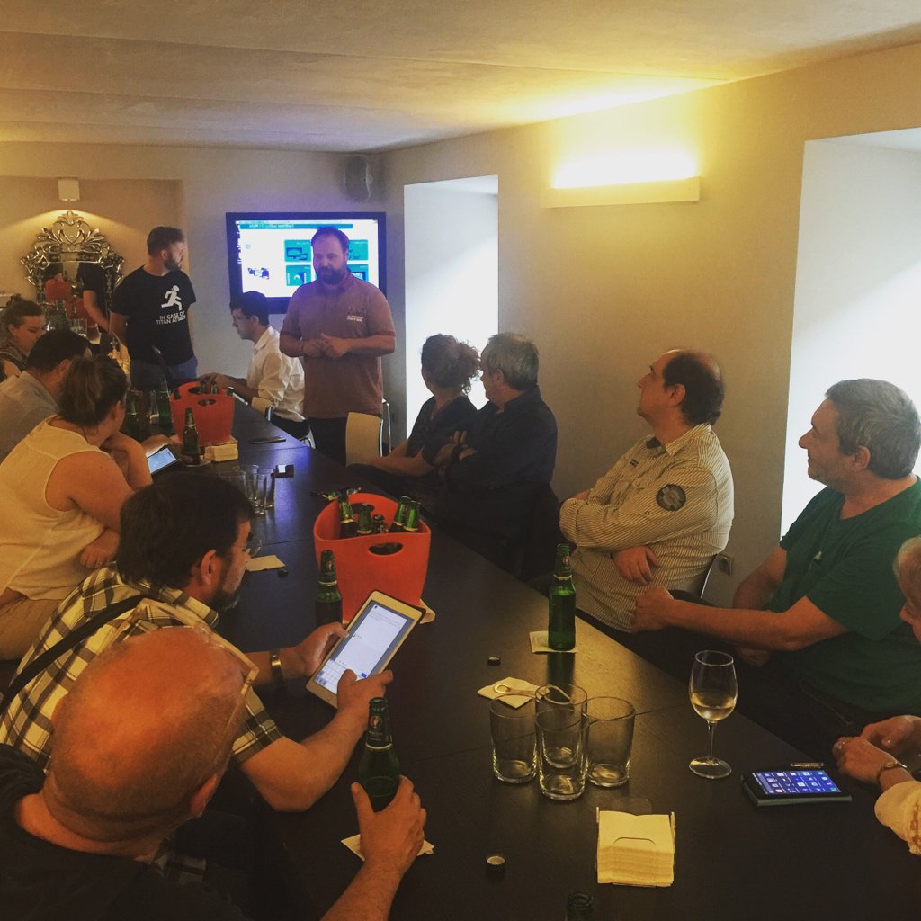 Iruri Knörr 💻🎙🎲 tweet media