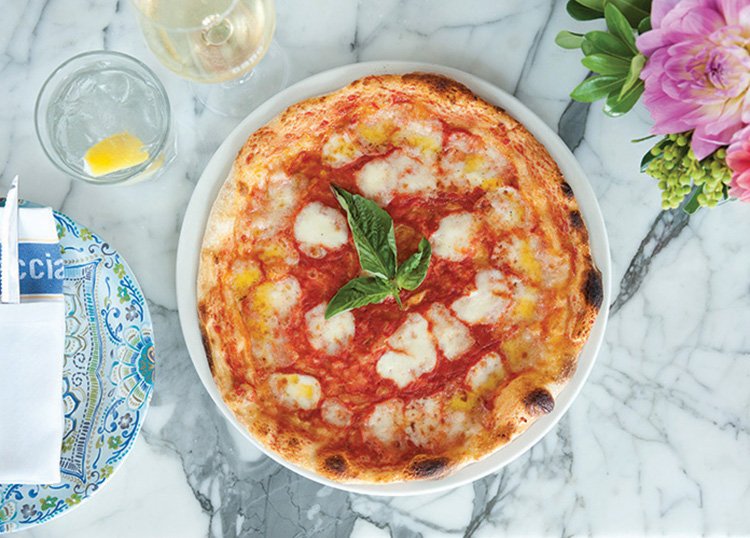 Winterlicious/Summerlicious tweet media