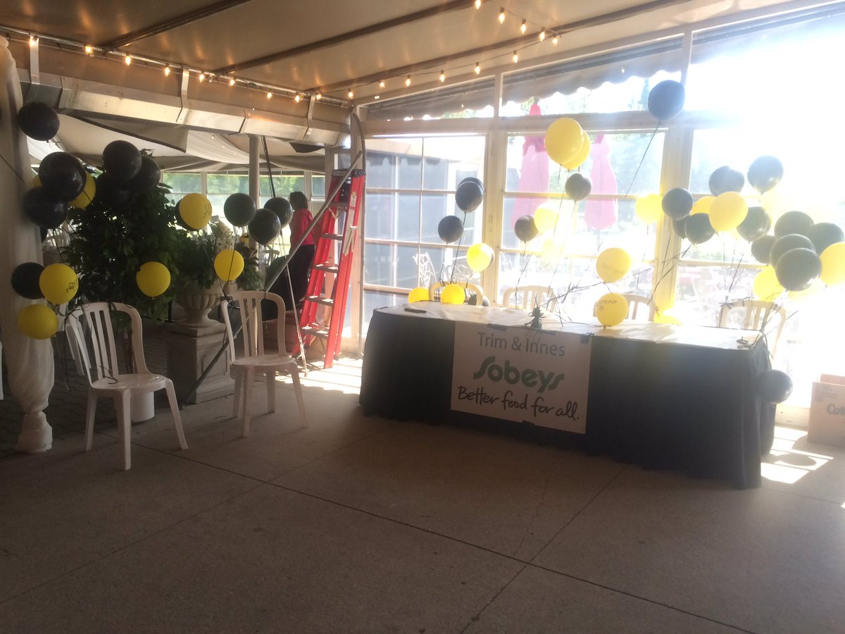 Balloon Pop - great prizes to be won!